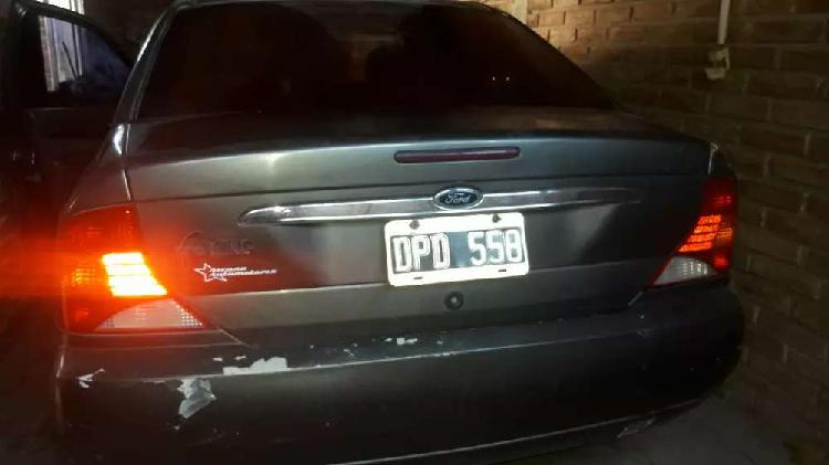Ford focus ghuia