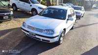 GOLF 2004 FORMAT 1,6 IMPECABLE