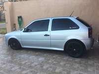 Gol power 1.4 2012