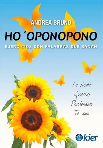 Ho Oponopono - Bruno Andrea