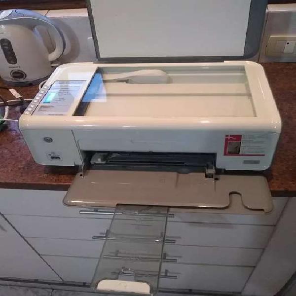 Impresora HP PSC 1510 All in one