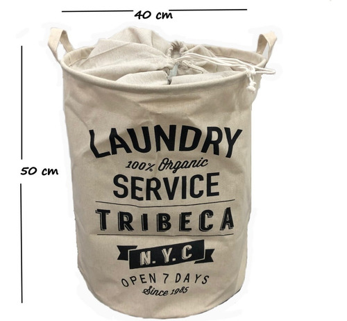 Laundry Cesto Con Tapa Para Ropa Sucia O Para Planchar
