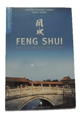 Libro Feng Shui Para El Hemisferio Sur Rincondeluz