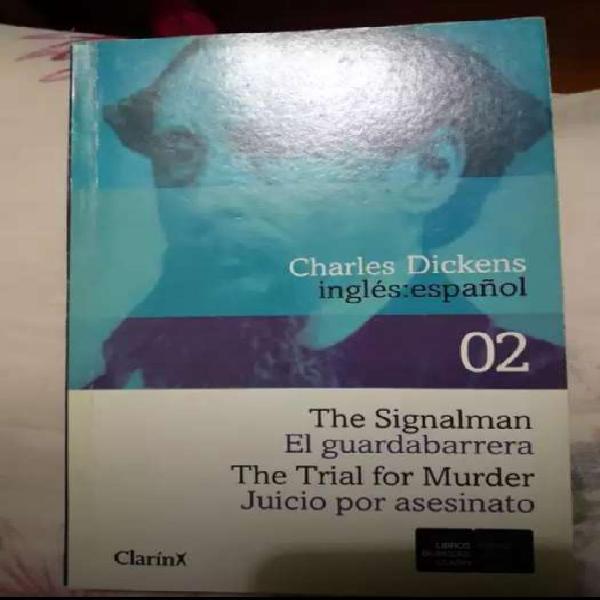 Libro bilingüe
