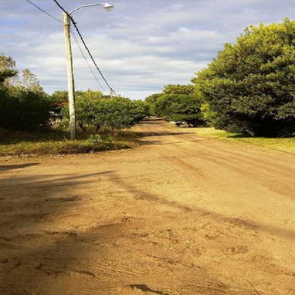 Lote Multifamiliar Hotelero En Las Gaviotas