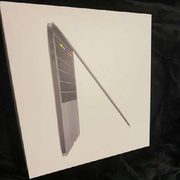 Macbook pro 2020 touch bar