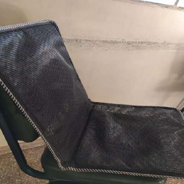 Masajeador silla espalda protector escritorio