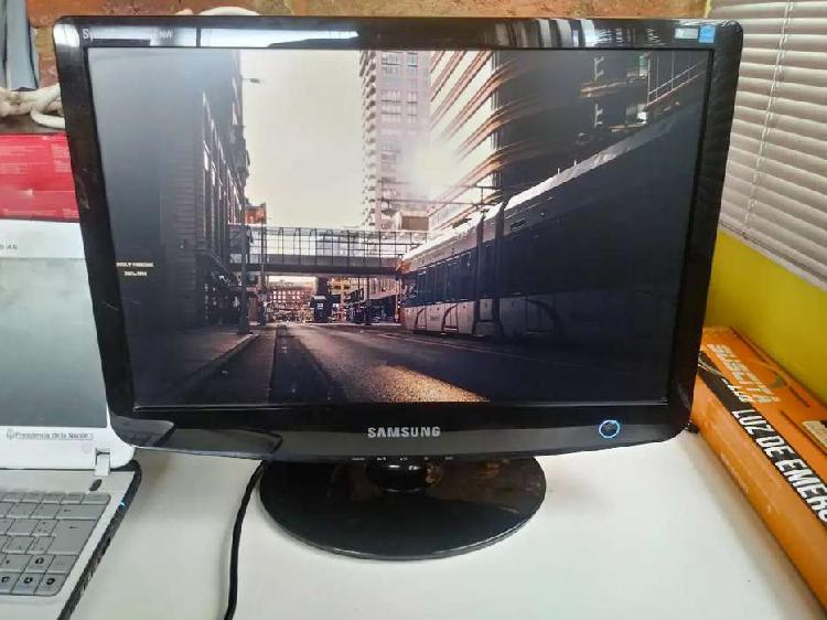 Monitor Samsung SyncMaster 732NW