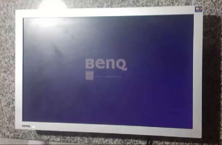 Monitor benq