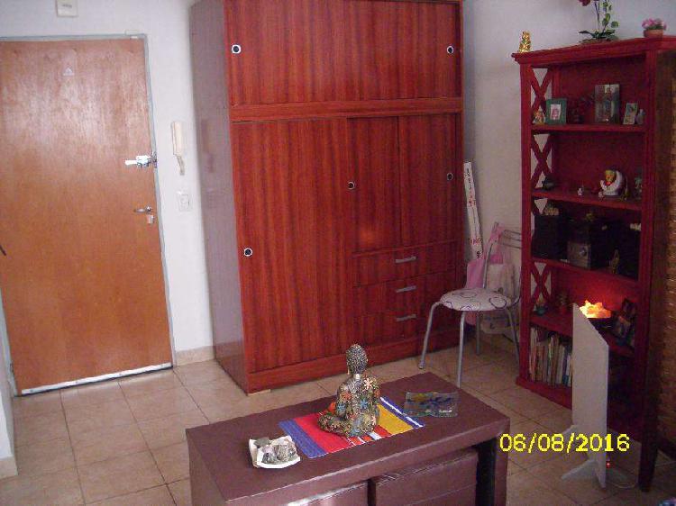 Monoambiente en venta en Lanus Oeste