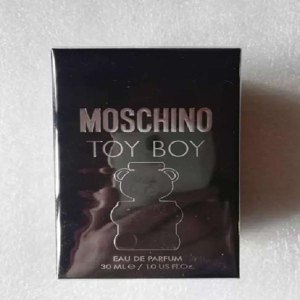 Moschino Toy Boy 30ml edp NUEVO original