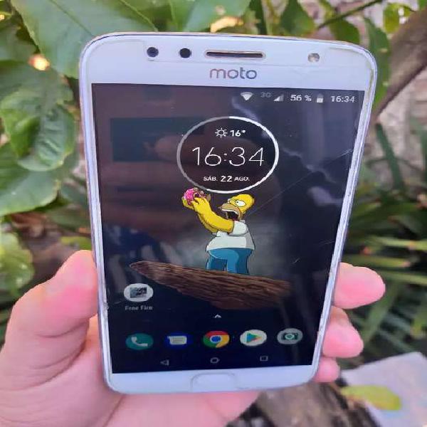 Moto G5S plus libre 32gb