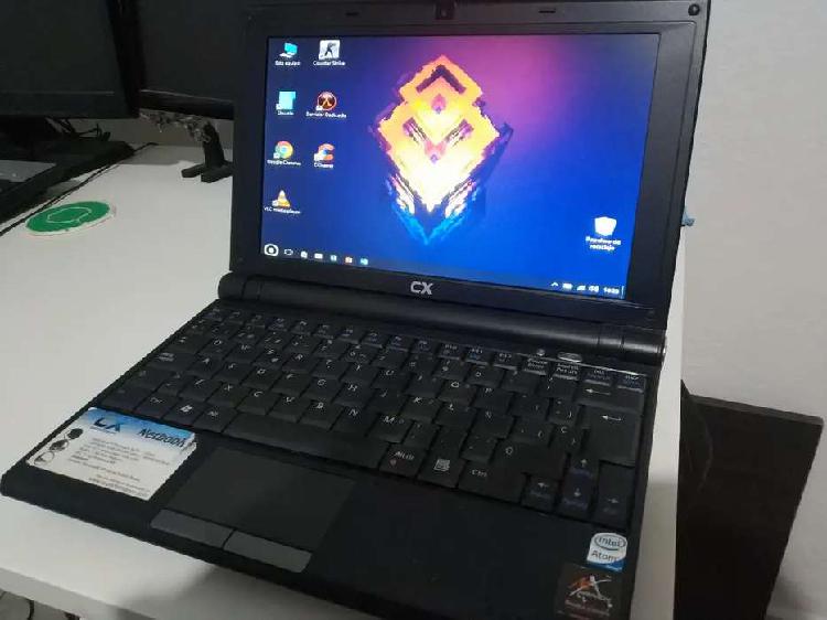 Netbook CX impecable