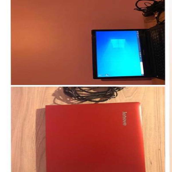 Notebook Lenovo Ideapad s400