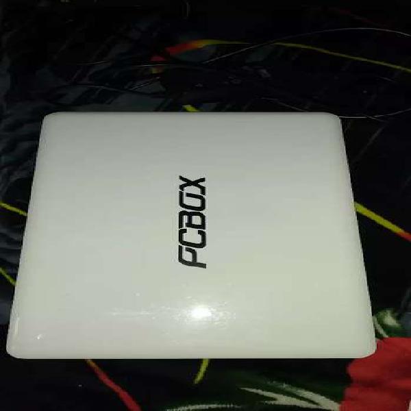 Notebook pcbox