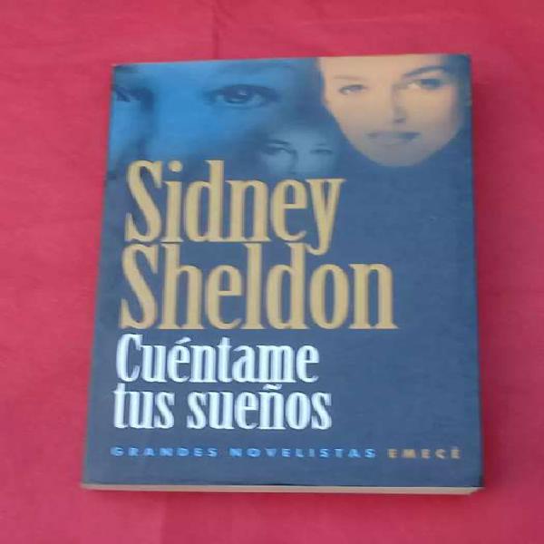 Novela de Sheldon
