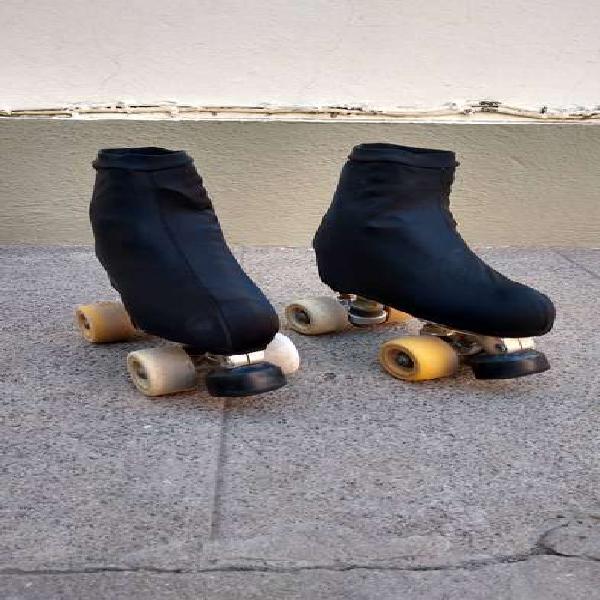 PATINES PROFESIONALES T. 36