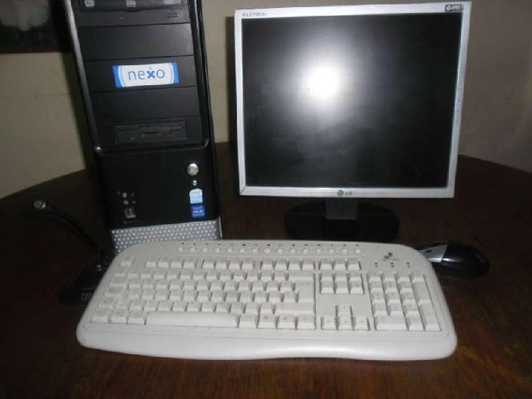 PC de escritorio