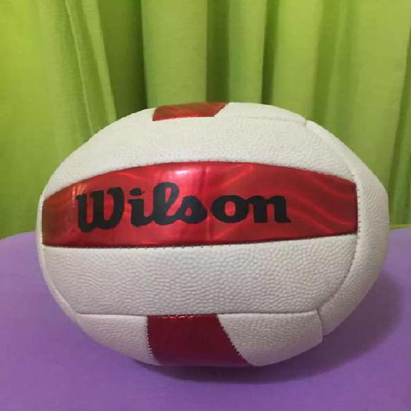 PELOTA VOLEY