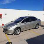 PEUGEOT 307 XS PREMIUM 2.0 HDI 110HP 2007