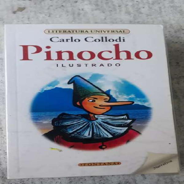 PINOCHO (Nuevo)