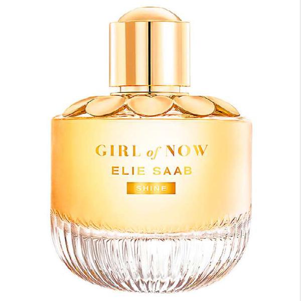 Perfume Girl Of Now Shine 90 Ml By Elie Saab