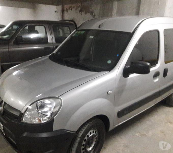 Renault kangoo doble porton casientos GNC2014