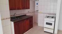 SE ALQUILA DPTO NVA CORDOBA CHACABUCO DORM- BALC-EXT $20000