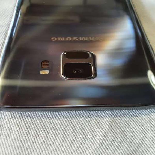 Samsung S9, No S9 plus