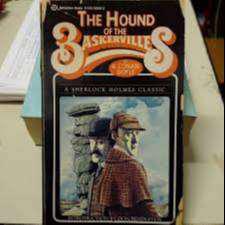 THE HOUND OF THE BASKERVILLES