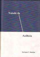 TRATADO DE AUDITORIA (3 TOMOS)
