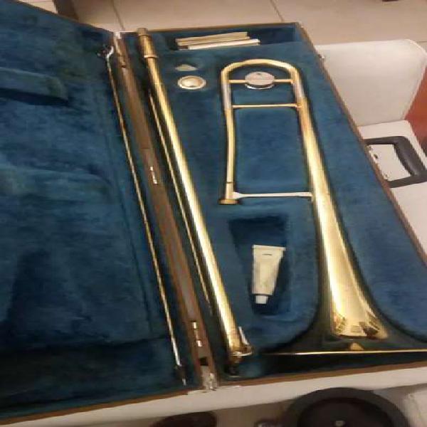 Trombon a vara ISL 354 YAMAHA