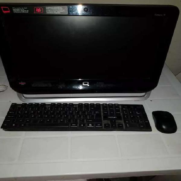 VENDO All in One "Compaq cq1"