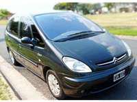 VENDO CITROEN XSARA PICASSO HDI EXCLUSIVE