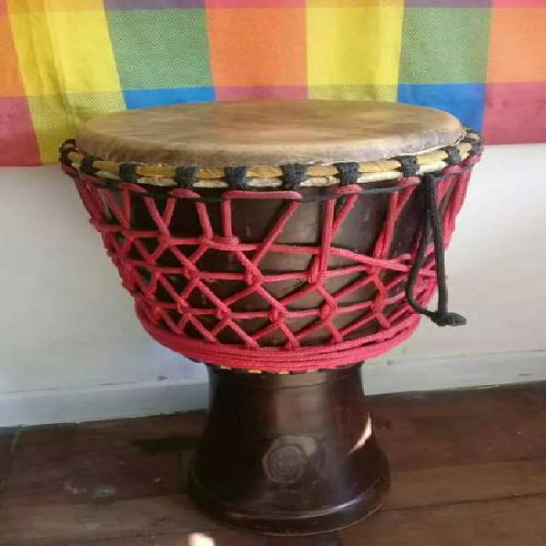 Vendo Djembe Bubakar