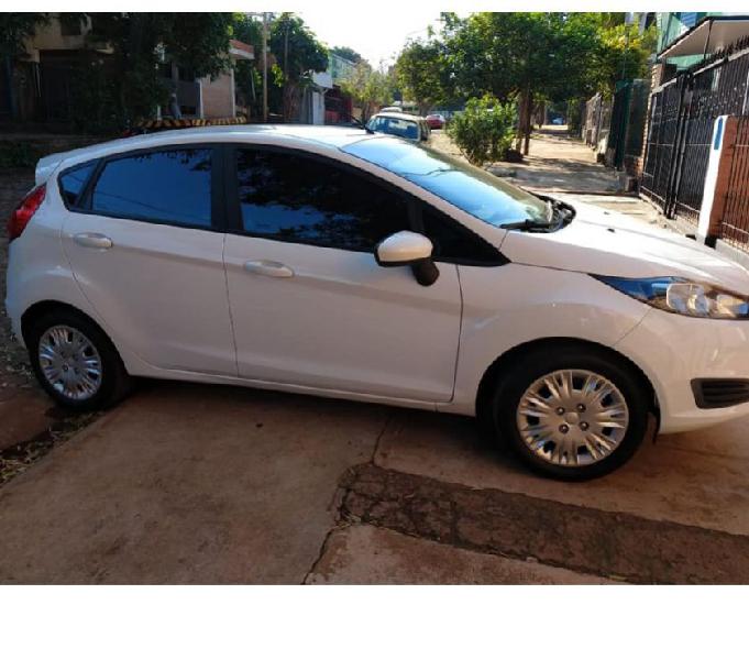 Vendo Ford Fiesta 2017