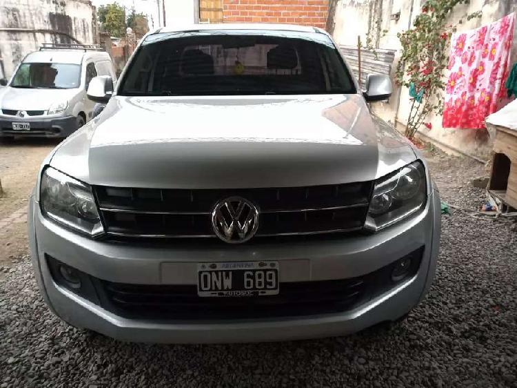 Vendo amarok