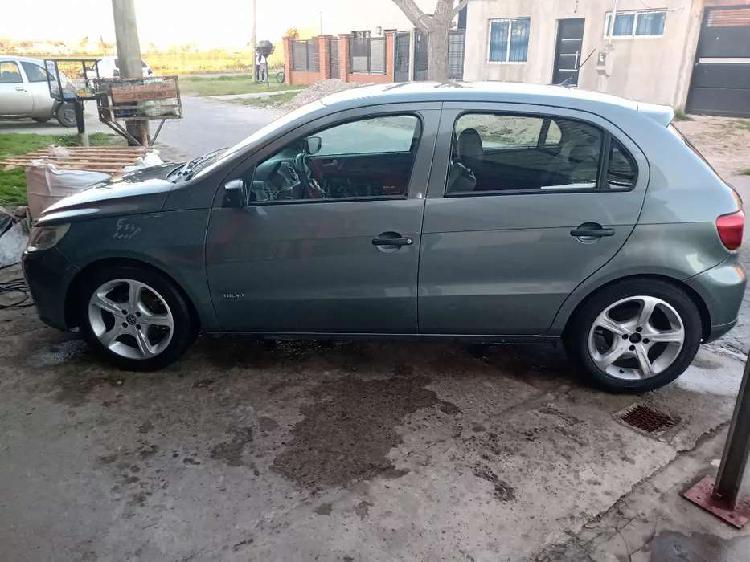 Vendo gol trend 2012