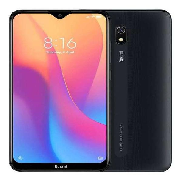 XIAOMI Redmi 8A 32gb / Libres / Originales / GARANTÍA