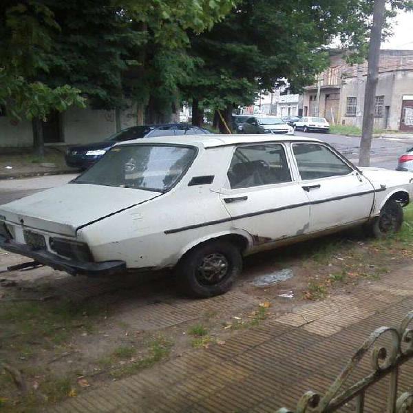 dacia 1310 tlx