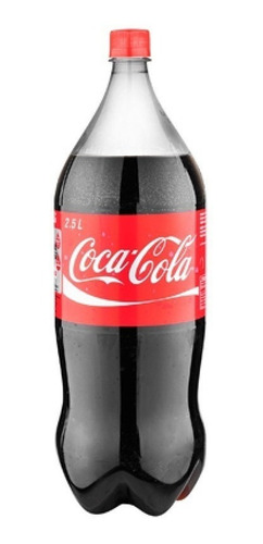 Coca Cola 2.25l Por Pack - Villa Urquiza - Zetta Garage