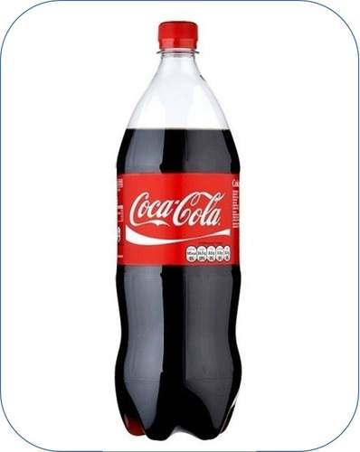 Coca-cola cc - Pack 8u.