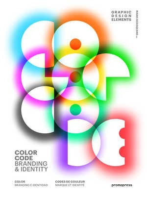 Color Code. Branding & Identity