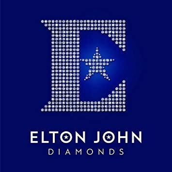 Elton John Diamonds Deluxe 2 Cd Nuevo Original