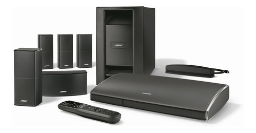 Home Theater Bose® Lifestyle® Soundtouch® 525
