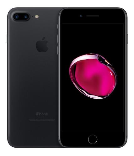 Izalo: Apple iPhone 7 Plus 32gb Libres Con Garantía+ Local!