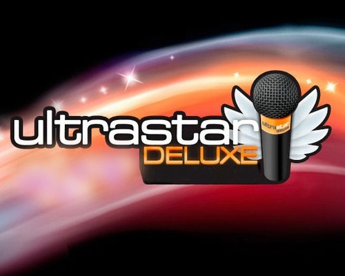Karaoke Ultrastar Deluxe Con Mas De 300 Canciones En