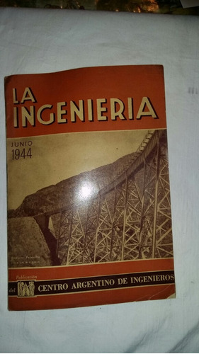 La Ingenieria Libros