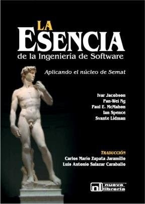 Libro Esencia De La Ingenieria De Software De Jacobson