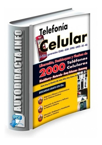 Manuales De Reparación De Celulares,tablets,televisores